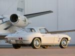 Chevrolet Corvette Stingray L76 327/340 HP 1963 года
